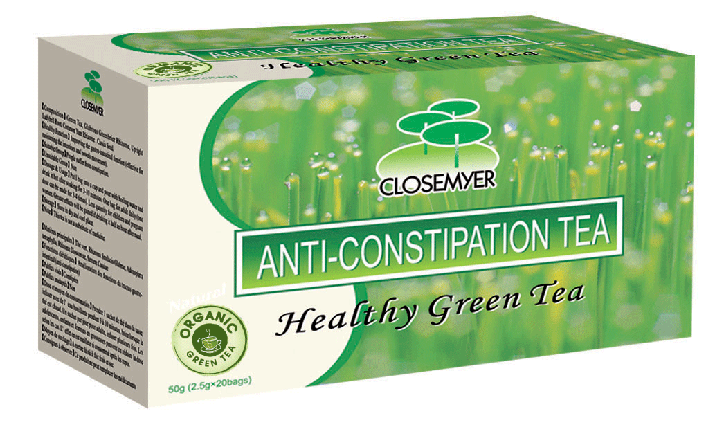 Anti- Constipation Tea